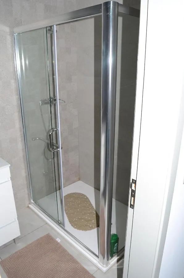 Ag Tour Lda - Apartamentos Turisticos Praia 0*,  Wyspy Zielonego Przylądka